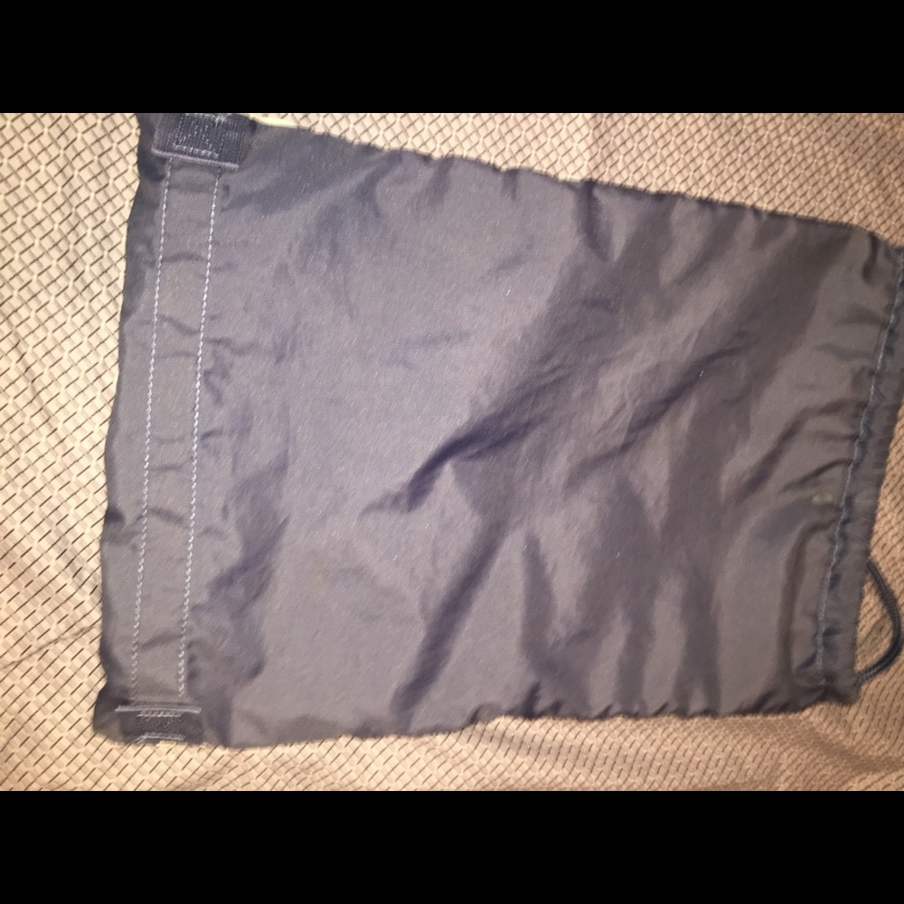 Nike Cinch Sack - Picture 5 of 6